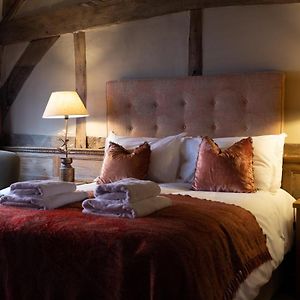 Chambre Lit Queen-Size